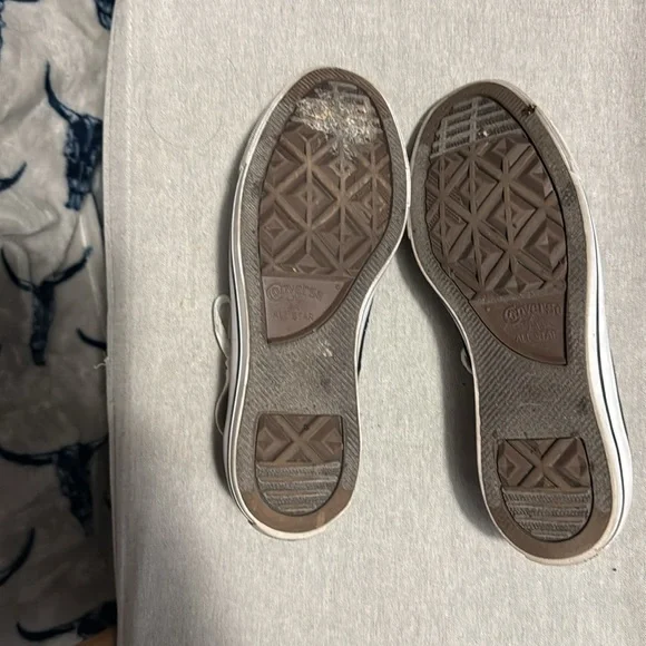 Converse chuck taylor canvas Low top - Picture 4 of 4